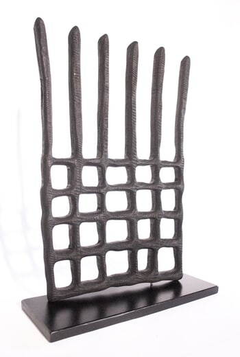 BEYOND THE GRIDS II par LAFFOLAY