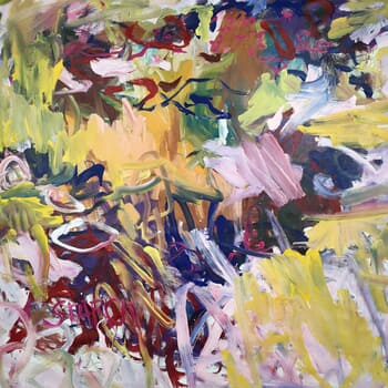 A little further by Emily Starck