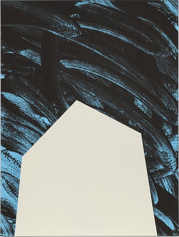 Tower (White) par Johanna Melvin