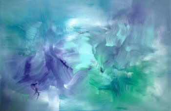 Whispers Of The Tide par Paresh Nrshinga - FRSA