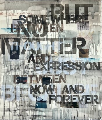 Somewhere Between by Niki Hare