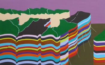 Inside, Outside, Breakness by Remi Delaplace