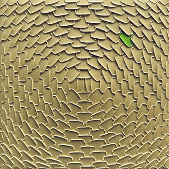 N° - 1085 von Aykaz Arzumanyan