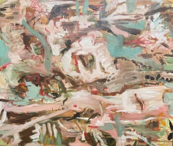 Expectations by Martine Kasmin