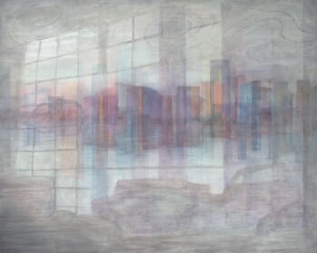 Twilight City by Hermione Carline