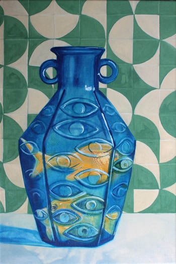 Memory Games by Ben Stephenson