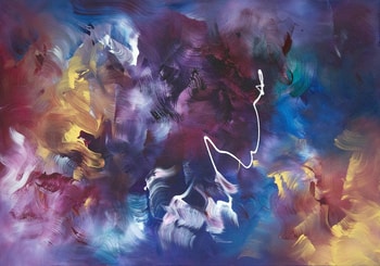 Echo of a Thought by Paresh Nrshinga - FRSA