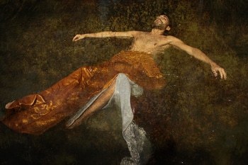 AUREOS by Thalie B. Vernet