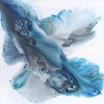 Nature 485 von Muriel Napoli