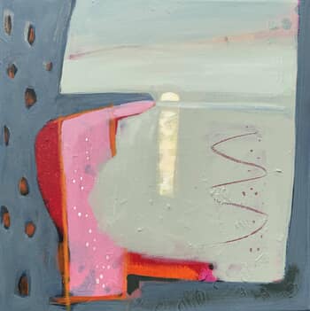 Moonlight Bay by Laura Cramer