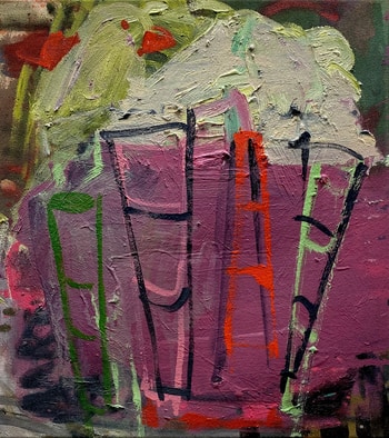 Snake by Karl Bielik