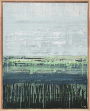 Ocean Air by Lisa Carney