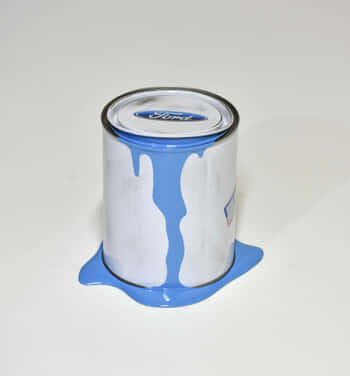 Champions' painting par Yannick Bouillault