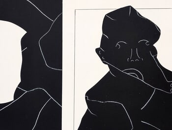 Amnesia by Matthew Dibble