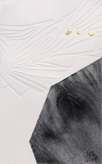 Le vent by Christine Guichard