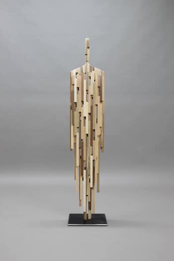 human flow BESTLA by Manfred Hellweger