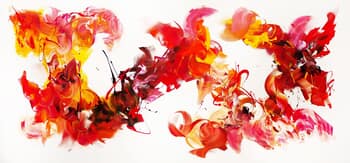 Summer Nights par Paresh Nrshinga - FRSA