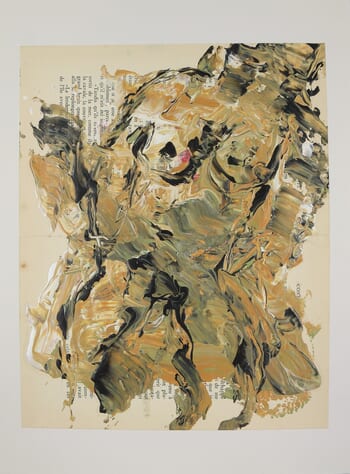 Nu féminin par Adeline GAFFEZ