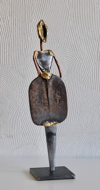 Madame rêve... by PINTO