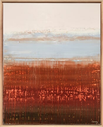 Shoreland by Lisa Carney