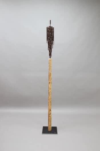 Human nails XXII par Manfred Hellweger