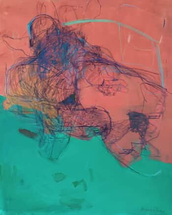 As You Are 1 by Magdalena Morey