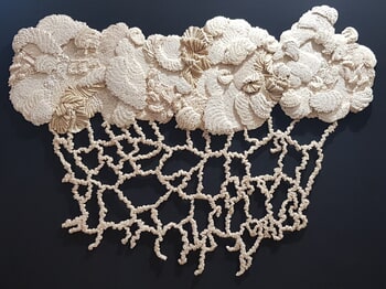 Lost by Virginie Bécourt