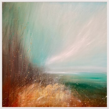 Road to Saplunara by Tessa Houghton