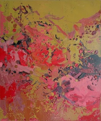 Space Between R2 von Seçil Erel