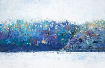 Hue Heaven von John Michael Burrows