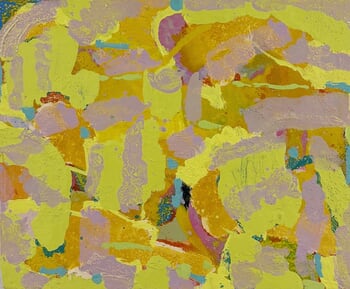 Pop Up by Jack Paffett