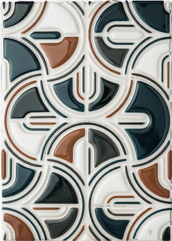 Legacy I by Taya De La Cruz