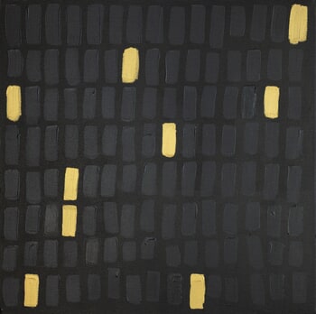 Over Black by Marco Acri