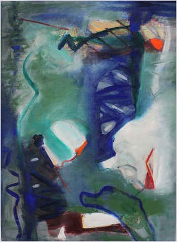 L'appel des passages par Victorine Follana