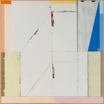 Valence I by Jo Hummel