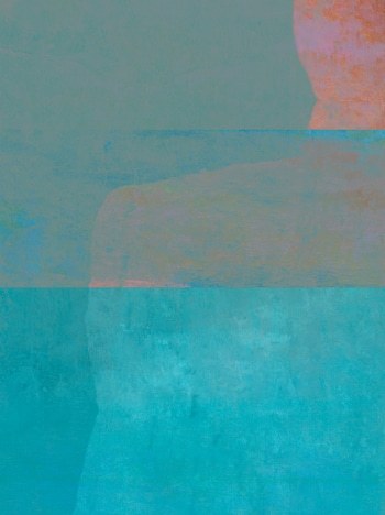 Colour Fields No. 1 by Andy Jon Morris