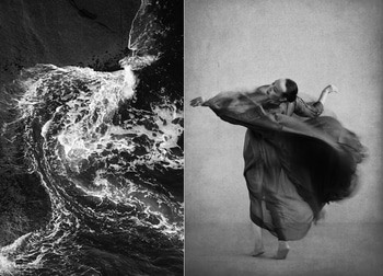 Tides Within - X von Xidong Luo