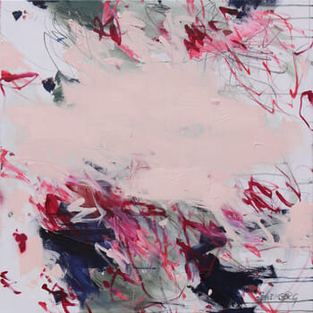 CANDYLAND by Daniela Schweinsberg