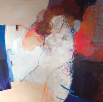 The Freedom of Dreams 2 by Magdalena Morey