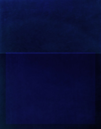 Colour Fields No. 8 (After Rothko) by Andy Jon Morris