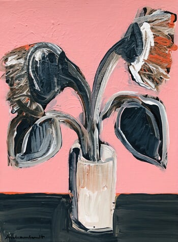 Sunflowers by Paulina Archambault