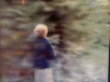 The Mirror by Jo Berry