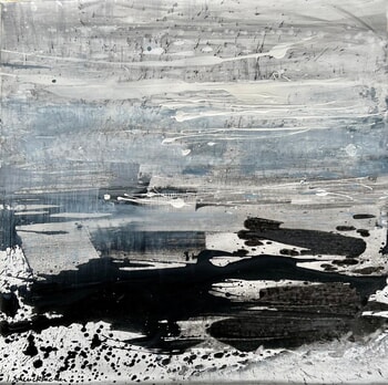 Somewhere von Isabelle Schenckbecher