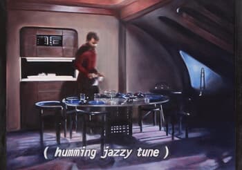 Humming Jazzy Tune von Bianca MacCall