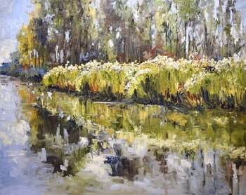 Berkel love by Sonja Brussen