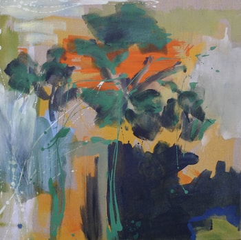 Sunset von Diane de Cicco