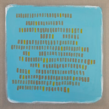 Silence by Marco Acri