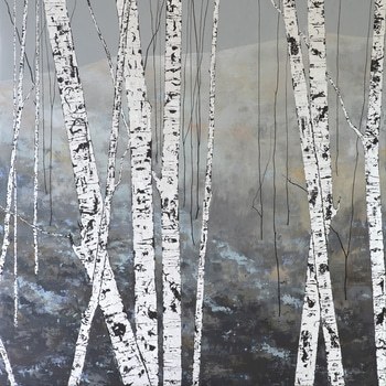 Wynford Farm von SARA HABGOOD