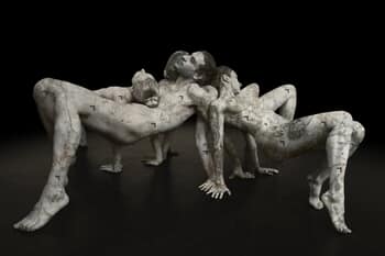 Tarentelle par Georges DUMAS