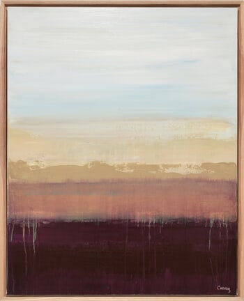 Sugar Plum by Lisa Carney